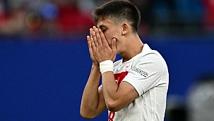 TFF'den tarihi ve saati açıkladı! Arda ve Yamal...