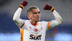 Torreira 2 kulübü birbirine düşürdü! 