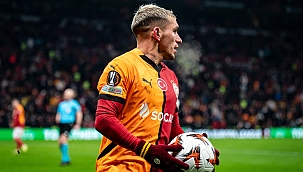 Lucas Torreira'dan maç sonu itiraf!