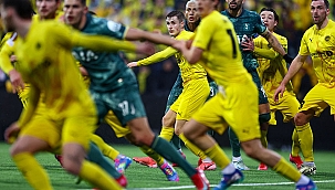 Tottenham sürprize izin vermedi