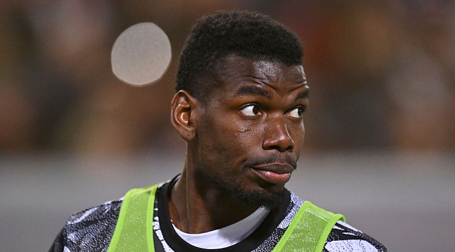Trabzonspor'da sürpriz transfer gelişmesi! Pogba...