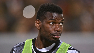 Trabzonspor'da sürpriz transfer gelişmesi! Pogba...