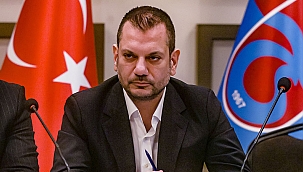 Trabzonspor'dan tepki!