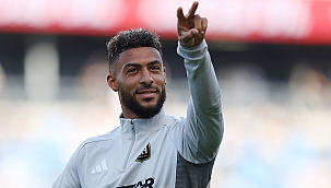 Trabzonspor'dan yeni golcü operasyonu! MLS'ten...