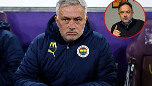 Jose Mourinho kalırsa ne olur?