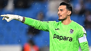 Uğurcan Çakır imzayı atıyor!