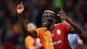 "Victor Osimhen'i istemiyoruz!"