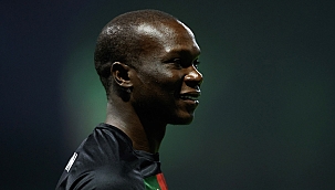 Vincent Aboubakar ile yollar 4 hafta kala resmen ayrıldı!