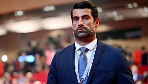 Volkan Demirel sürprizi!