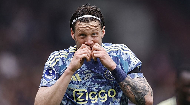 Wout Weghorst geri mi dönüyor? Ciro'nun yerine...