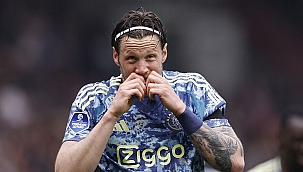 Wout Weghorst geri mi dönüyor? Ciro'nun yerine...