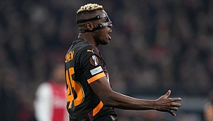 Al Hilal yeniden devrede!