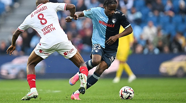 Al Musrati Beşiktaş'ta bir şans daha istedi