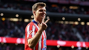 Alexander Sörloth bombası!