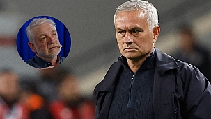 ''Ali Koç Mourinho'ya inandı''