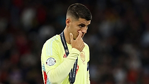 Alvaro Morata için flaş iddia! "Okan Buruk'un sistemi..."