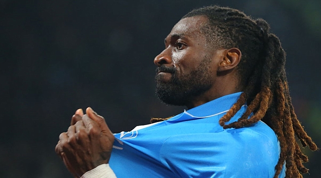 Anguissa'da 3. perde!