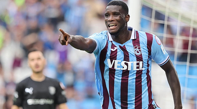 Anlaşma tamam! Onuachu, Süper Lig'e geri dönüyor!