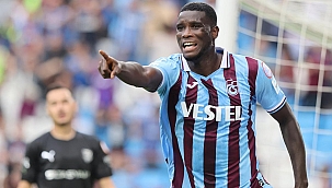 Anlaşma tamam! Onuachu, Süper Lig'e geri dönüyor!