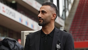 Arda'nın yerine Selçuk Şahin!