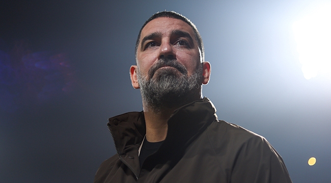 Arda Turan'ın sözleri Ukrayna'da kriz çıkardı!