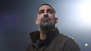 Arda Turan'ın sözleri Ukrayna'da kriz çıkardı!