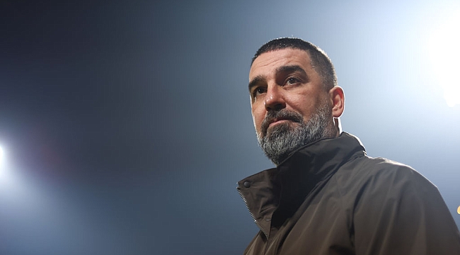 Arda Turan, milli futbolcuyu Shakhtar Donetsk'e istiyor!