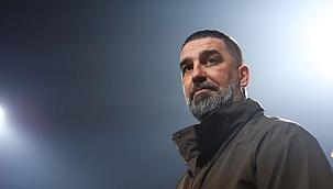 Arda Turan, milli futbolcuyu Shakhtar Donetsk'e istiyor!
