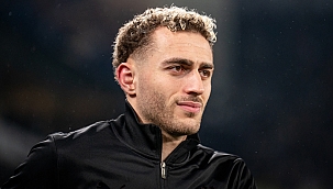 Barış Alper ayrılık hazırlığında!