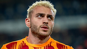 Barış Alper'in gözü Avrupa'da!