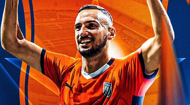 Başakşehir, Onur Bulut transferini açıkladı!