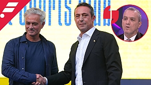 "Baskı önemli bir motivasyon"