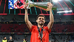 Bernardo'dan olumlu dönüş!