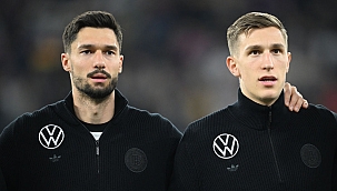 Beşiktaş'a Alman golcü! Türkiye'ye sıcak bakıyor