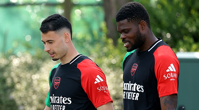 Beşiktaş'a bir yıldız transfer daha! Arsenal'den geliyor...