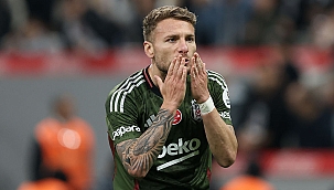Beşiktaş'a, Immobile müjdesi! Anlaşma tamam...