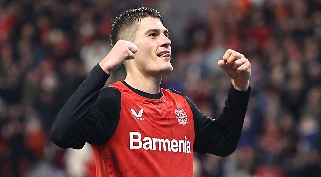 Beşiktaş'ın Patrik Schick aşkı bitmiyor! Yeni teklif...