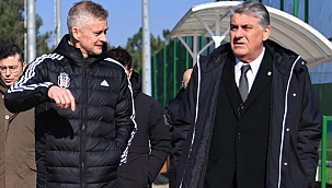 Beşiktaş'ta 2 imza kapıda!