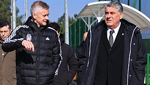 Beşiktaş'ta, 4 oyuncunun bileti kesildi! Yollar ayrılıyor