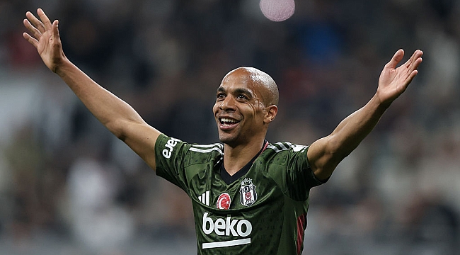 Beşiktaş'ta, Arabistan'dan Joao Mario piyangosu!