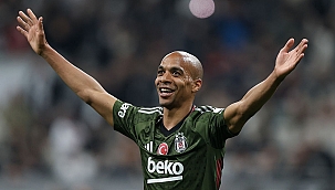 Beşiktaş'ta, Arabistan'dan Joao Mario piyangosu!