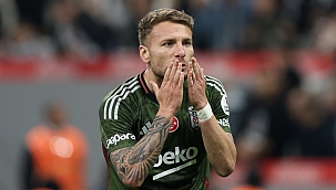 Beşiktaş'ta ayrılık yakın!