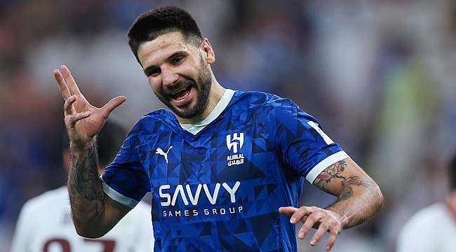 Beşiktaş'tan Mitrovic atağı!