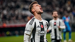 Beşiktaş'tan Muçi kararı!
