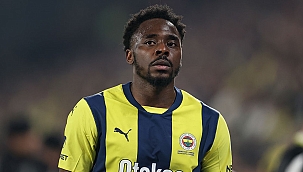 Beşiktaş'tan, Osayi-Samuel'e indirim talebi!