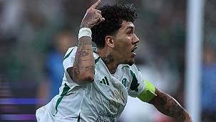 Beşiktaş'ta, Roberto Firmino harekatı başladı!