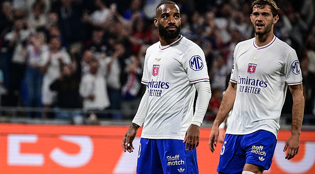 Ligue 1'de şok karar! Fransız devi alt lige düşürüldü
