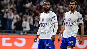 Ligue 1'de şok karar! Fransız devi alt lige düşürüldü