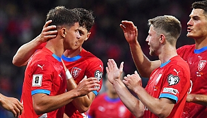 Çeka'ya 2 gol yetti