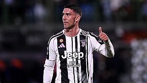 Comolli'den Vlahovic sözü!